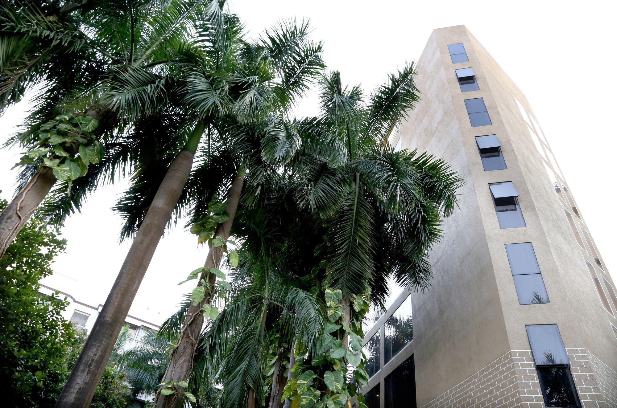 Hotel Mumbai House Andheri East, Mumbai Exterior foto